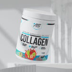 Alpha Supps Collagen