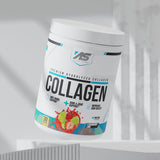Alpha Supps Collagen