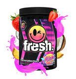 Fresh Supps Pre Fresh Supps