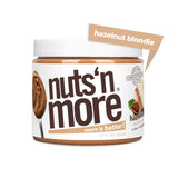 Nuts n More Protein Nut Spread