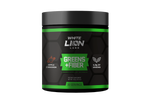 White Lion Greens + Fiber