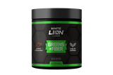 White Lion Greens + Fiber