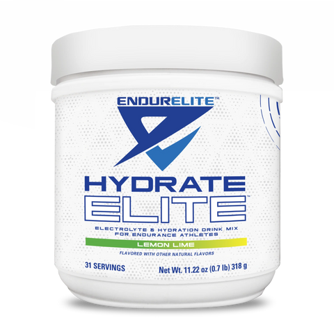 EndurElite Hydrate Elite - Powder (31 Servings)