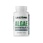 Plant based Algae Omega-3 (LikeAPro)