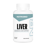 Liver - Nutrabio