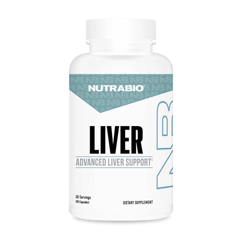 Liver - Nutrabio