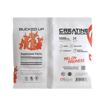 Creatine Gummies (BuckedUp) - [24 Servings]