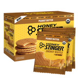 Individual Honey stinger waffle