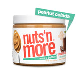 Nuts n More Protein Nut Spread