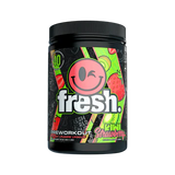 Fresh Supps Pre Fresh Supps