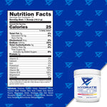 EndurElite Hydrate Elite - Powder (31 Servings)