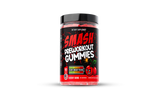 SMASH PreWorkout Gummies - Cherry Bomb Smash