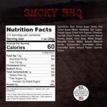 SmokeHouse Brisket Beef Jerky 2.5oz