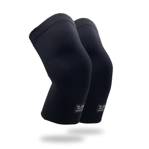 Double Ply Knee Sleeves