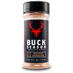 Buck Season Seasonings