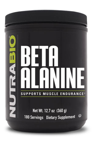 Beta Alanine Powder 360 Grams