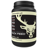 Buck Feed original protein 2LB
