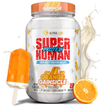 Superhuman Protein