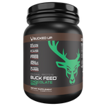 Buck Feed original protein 2LB