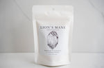 Lion's Mane Mushroom Powder