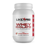 100% Whey Protein Isolate (like a pro) 2lb