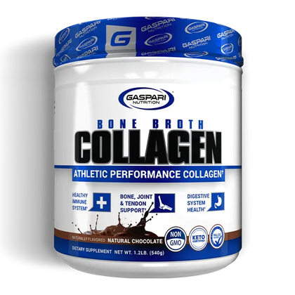 BONE BROTH COLLAGEN Gaspari