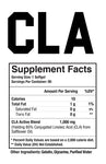 CLA 90 softgels (BASICS)