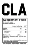 CLA 90 softgels (BASICS)