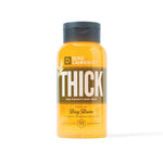 THICK High viscosity body wash (Duke & Cannon)