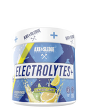 Electrolytes+