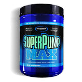 Super Pump MAX