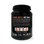 Juice by GCode Nutrition Intra-workout / Post-workout recovery powerhouse