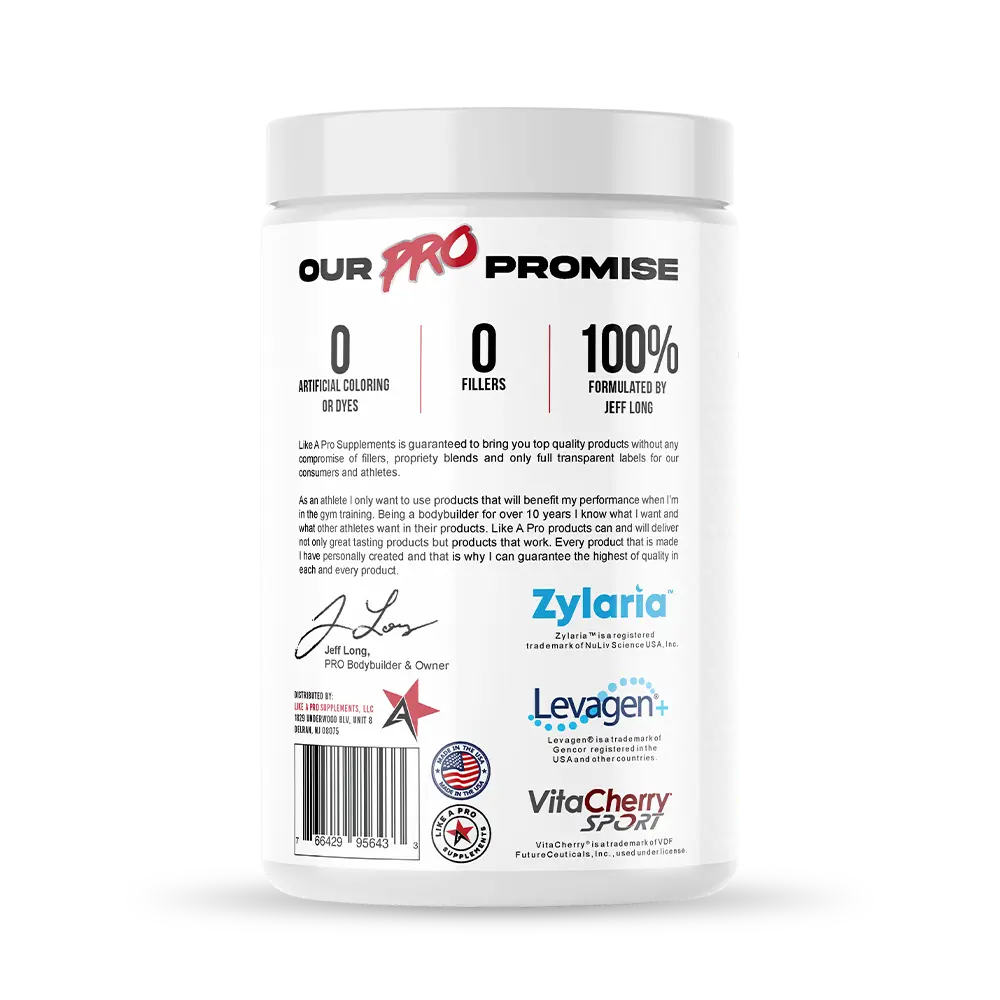 Sleep + Recovery sleep aid Exile Performance Nutrition