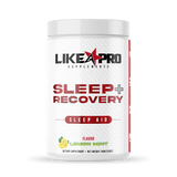 Sleep + Recovery sleep aid