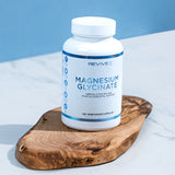 Magnesium Glycinate (REVIVE)