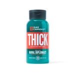 THICK High viscosity body wash (Duke & Cannon)