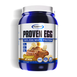 Proven Egg 100% Egg white Protein 30serv