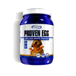 Proven Egg 100% Egg white Protein 30serv