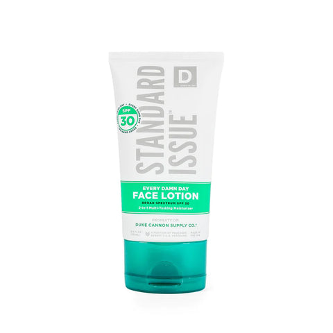 Spf30 Face Lotion