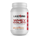 100% Whey Protein Isolate (like a pro) 2lb