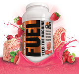 FUEL: PREMIUM WHEY ISOLATE (2.5LB)