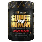 Superhuman Pre