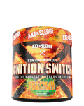 Ignition switch