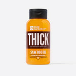 THICK High viscosity body wash (Duke & Cannon)