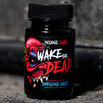 WAKE THE DEAD (spearmint smelling salt)