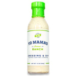 Yo Mamas American Ranch