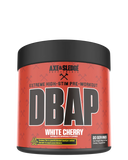 DBAP (high energy pre-workout fromula)