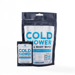 Cold Shower Cooling Field Towels - 15 Pack