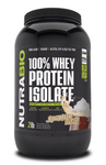 Whey Isolate 2 lbs