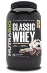 Classic Whey 2 lbs